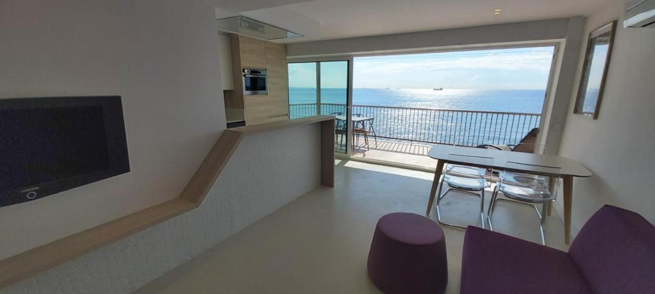 Jacuzzi & Sauna Apartment ! Salou Ngoại thất bức ảnh