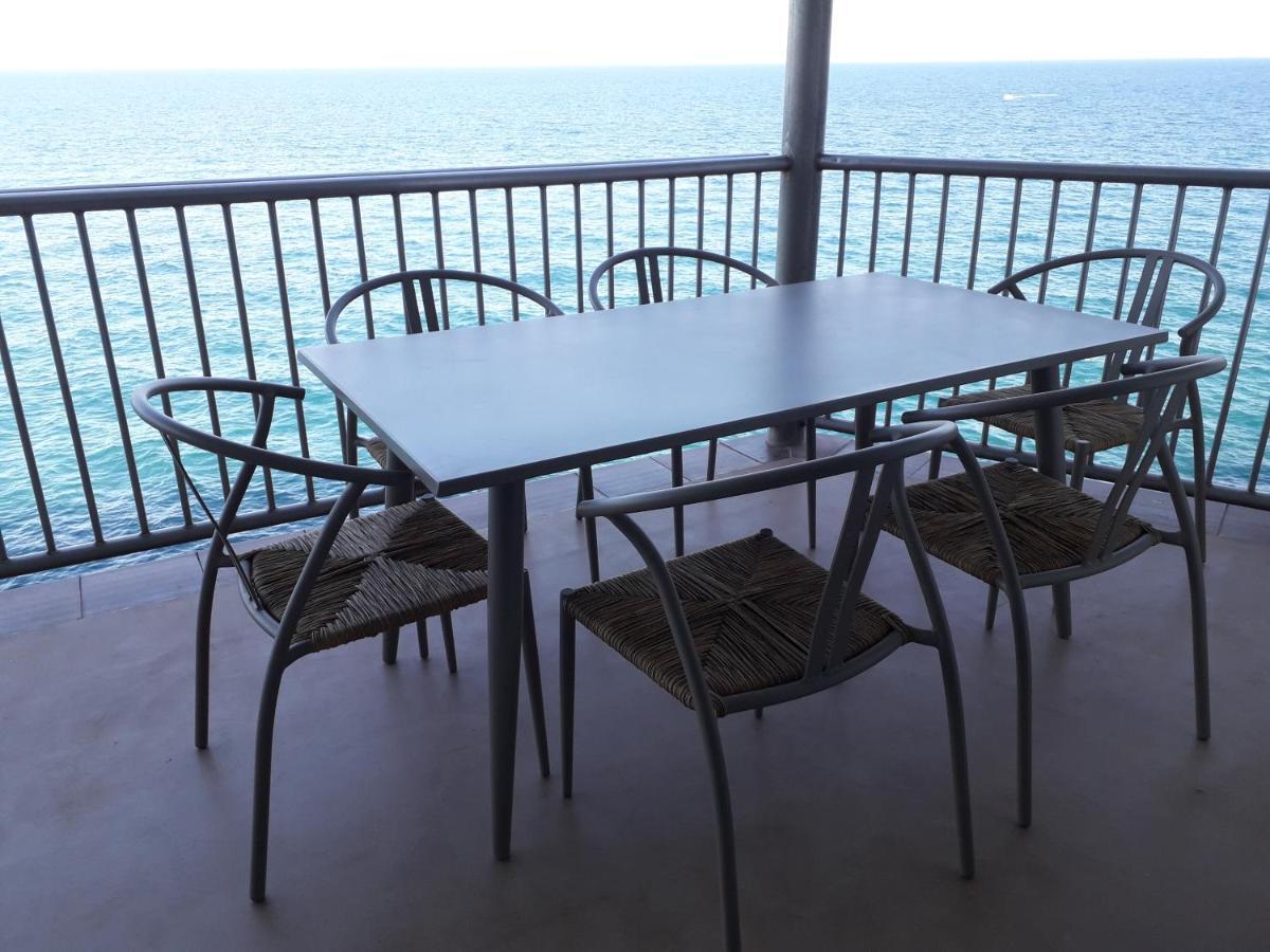Jacuzzi & Sauna Apartment ! Salou Ngoại thất bức ảnh