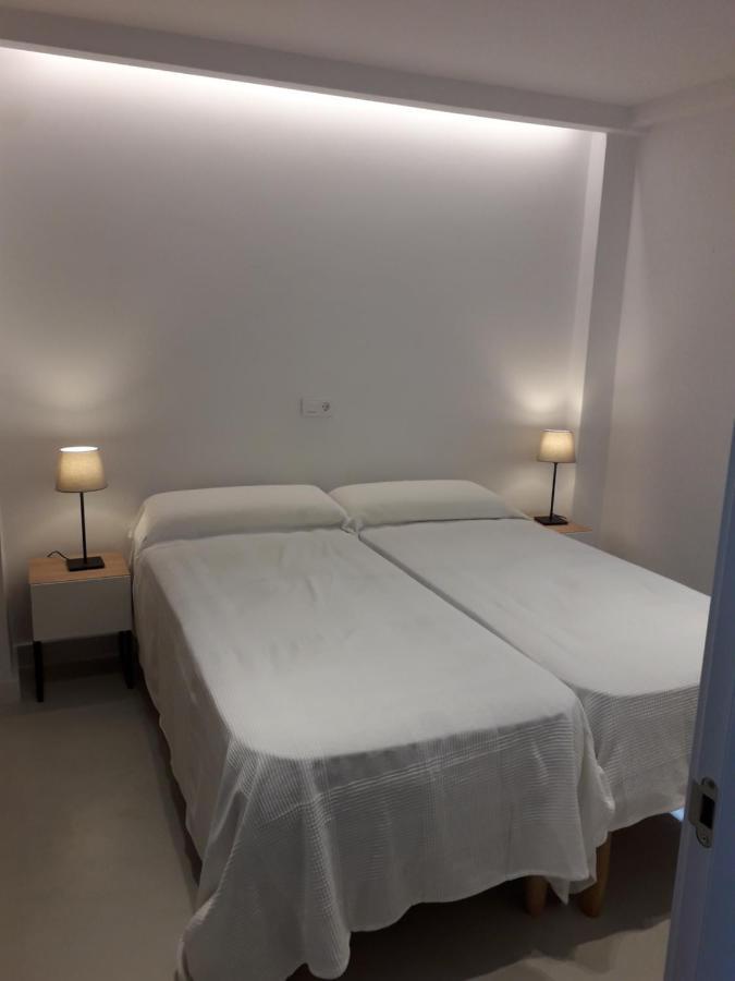 Jacuzzi & Sauna Apartment ! Salou Ngoại thất bức ảnh