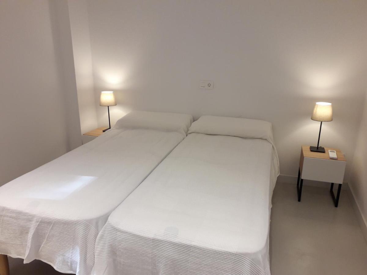 Jacuzzi & Sauna Apartment ! Salou Ngoại thất bức ảnh