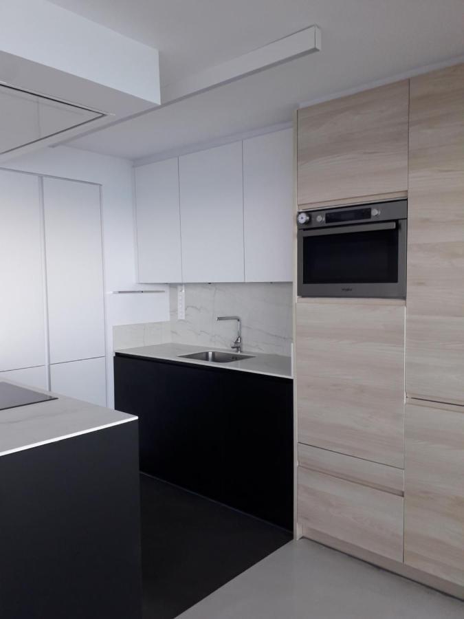 Jacuzzi & Sauna Apartment ! Salou Ngoại thất bức ảnh