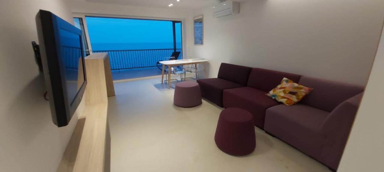 Jacuzzi & Sauna Apartment ! Salou Ngoại thất bức ảnh